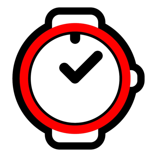 Mundo Reloj logo