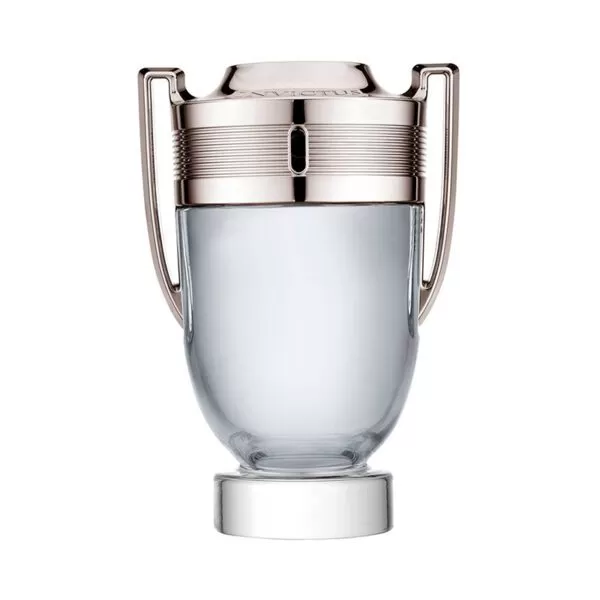 Perfume Paco Rabanne Invictus 100ml EDT