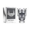 Perfume Paco Rabanne Invictus 100ml EDT - Imagen 2