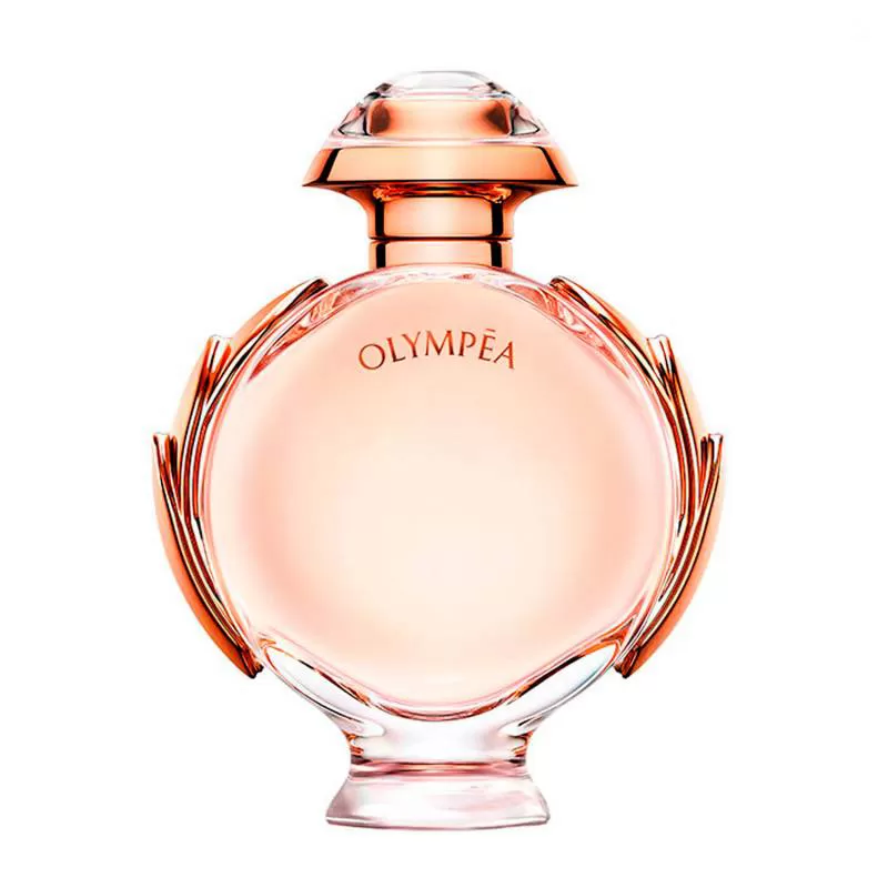 Perfume Paco Rabanne Olympea Dama 80ml EDP