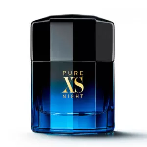 Pure XS Night 100ml Perfume Masculino Paco Rabanne Seductor – Mundo Reloj