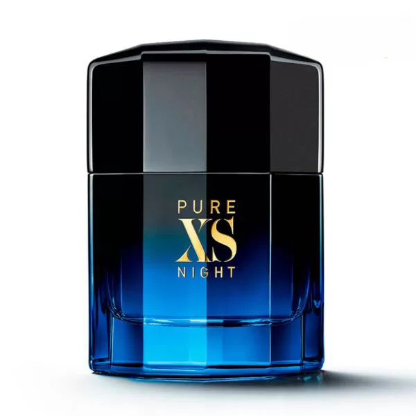 Perfume Paco Rabanne Pure XS Night 100ml EDP