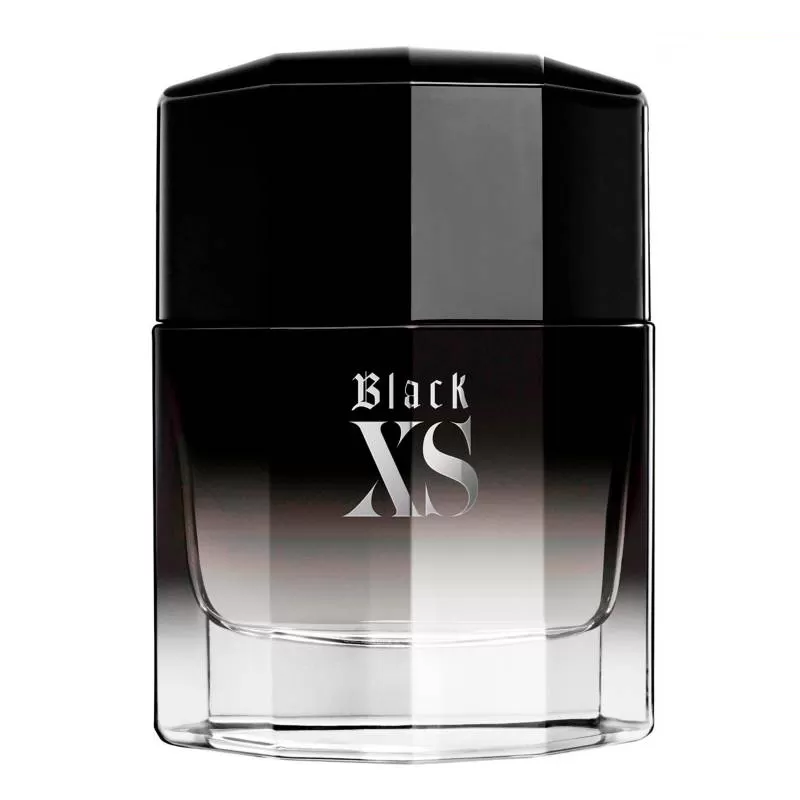 Black XS 100ml EDT Paco Rabanne Rockero – Mundo Reloj 1 Black XS 100ml EDT Paco Rabanne Rockero – Mundo Reloj