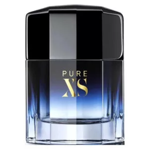 Pure XS 100ml EDT  Perfume Masculino Paco Rabanne Provocador – Mundo Reloj