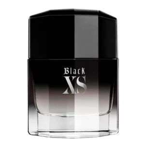 Perfume Paco Rabanne Black Xs Men 50ml