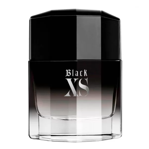Perfume Paco Rabanne Black Xs Men 50ml