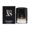 Perfume Paco Rabanne Black Xs Men 50ml - Imagen 2