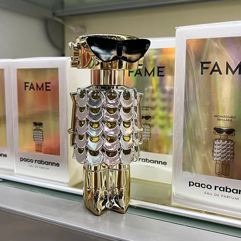 Paco Rabanne Fame EDP 80ml - Imagen 2
