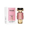 Perfume Paco Rabanne Fame Blooming Pink Edp 80ml - Imagen 3