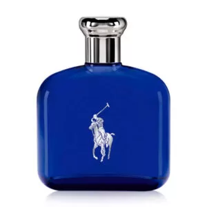 Polo Blue 125ml EDT  Perfume Masculino Ralph Lauren Fresco – Mundo Reloj