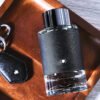 Perfume Mont Blanc Explorer Caballero Edp 100ml - Imagen 2