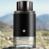 Perfume Mont Blanc Explorer Caballero Edp 100ml - Imagen 4