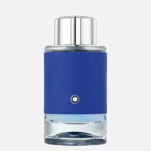Perfume Mont Blanc Explorer Ultra Blue Edp 100ml