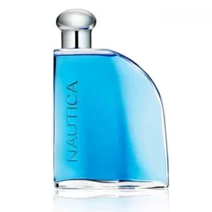 Perfume Nautica Blue Sail Men Edt 100ml