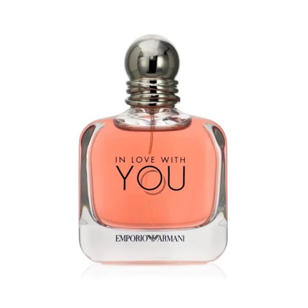 Emporio Armani In Love With You