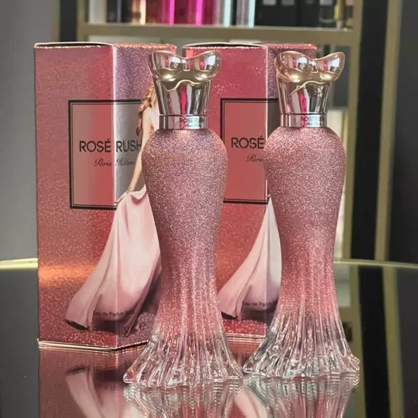 Perfume Rosé Rush Ph Edt 100ml - Imagen 3