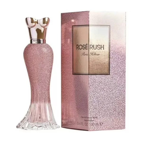 Perfume Rosé Rush Ph Edt 100ml - Imagen 4