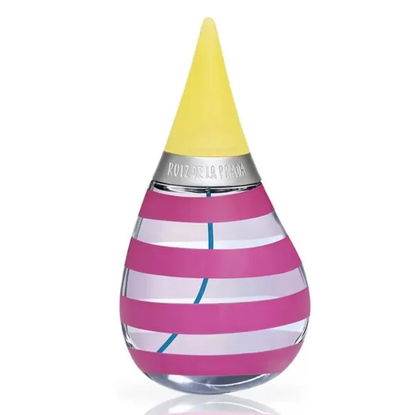 Perfume ARP Gotas De Color Entre Lineas Edt 100ml - Imagen 3