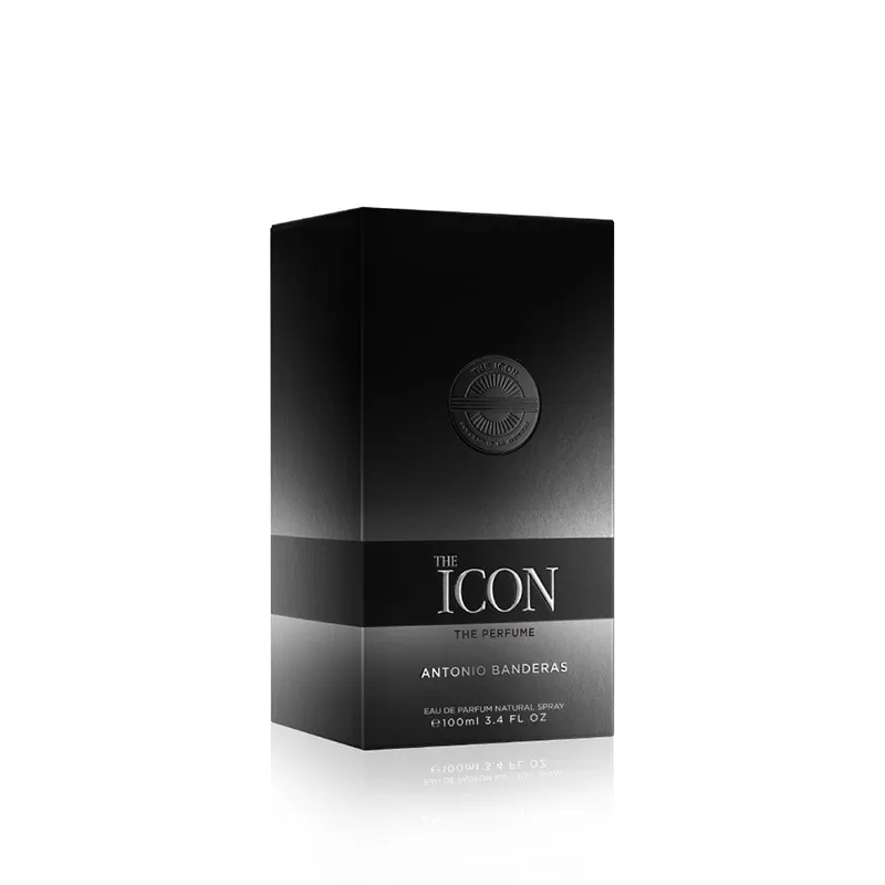 Perfume AB The Icon EDP 100ml - Imagen 3
