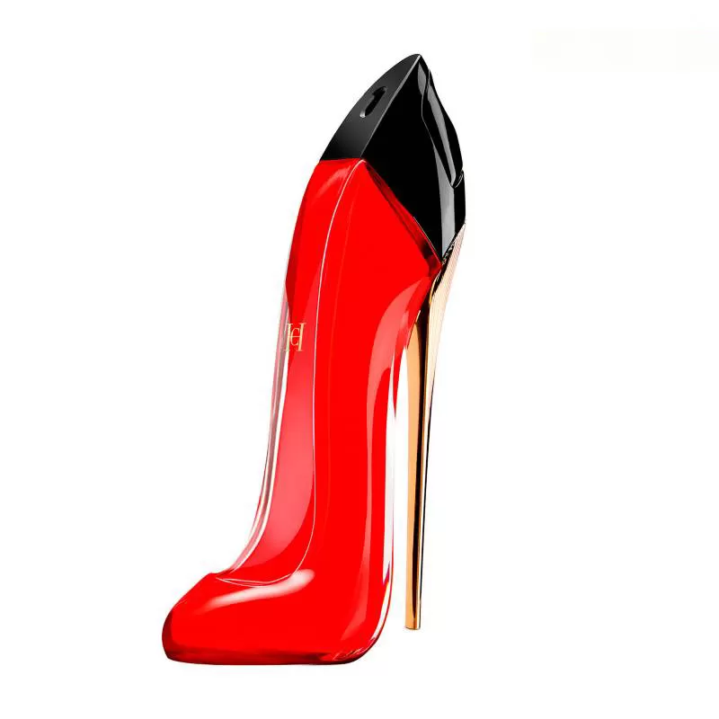 Very Good Girl 80ml EdP  Perfume Femenino Carolina Herrera – Mundo Reloj