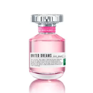 Benetton United Dreams Love Yourself 80ml EDT