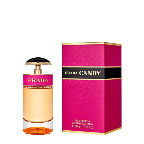 Prada Candy 80ml EDP - Imagen 3