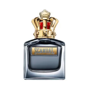 Perfume Jean Paul Scandal Pour Men Edt 50ml