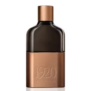 Tous 1920 The Origin 100ml Perfume Masculino Elegante – Mundo Reloj