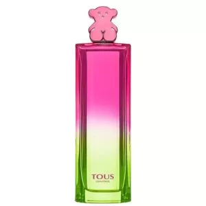 Gems Power 90ml EDT Perfume Femenino Tous Floral Frutal – Mundo Reloj