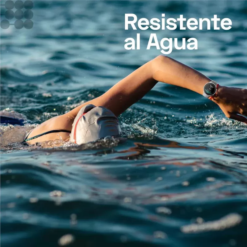 Reloj Cubitt Smartwatch CT4 - Imagen 5