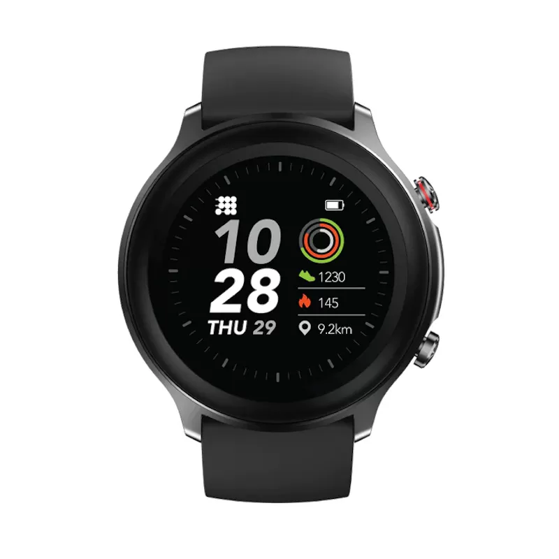 Reloj Cubitt Smartwatch CT4