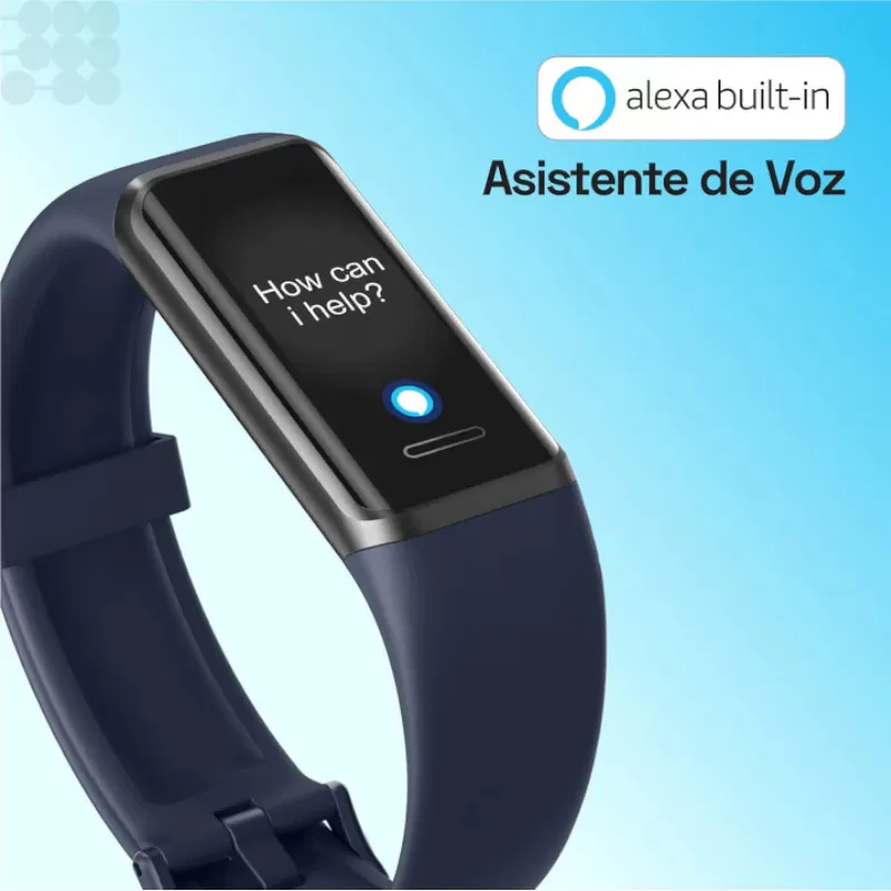 Reloj Cubitt Smartwatch CT1 Serie 2 - Imagen 4