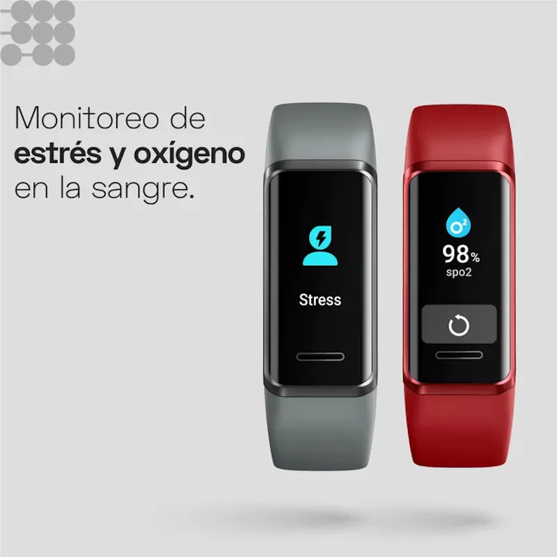 Reloj Cubitt Smartwatch CT1 Serie 2 - Imagen 6