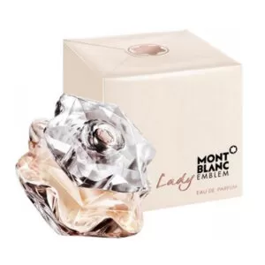 Montblanc Lady Emblem