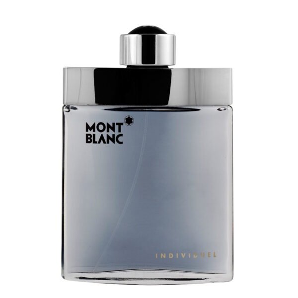 Perfume Mont Blanc Individuel Hombre edt 75ml - Imagen 2