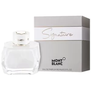 Perfume Montblanc Signature EDP 90ml