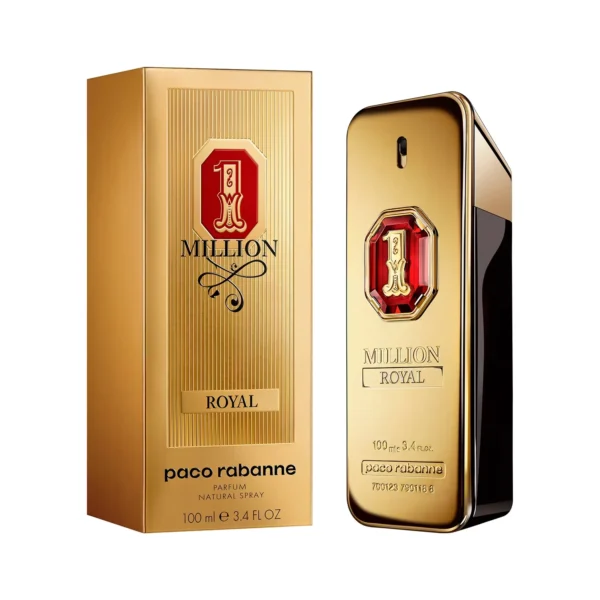 Paco Rabanne Hombre 1 Million Royal 100 ml EDP