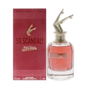 Perfume JPG So Scandal
