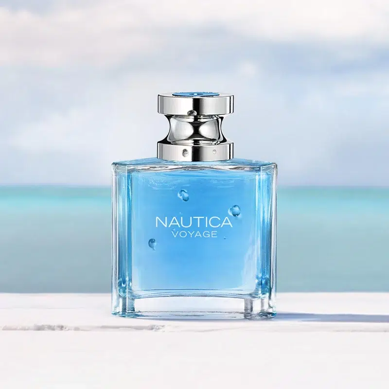 Nautica Voyage 100ml EDT 2 Nautica Voyage 100ml EDT - Imagen 2