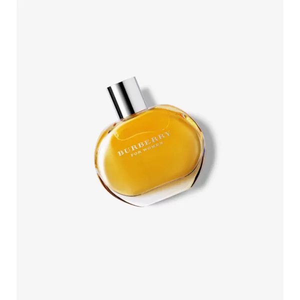 Perfume Burberry Clasico For Woman Edp 100ml - Imagen 2