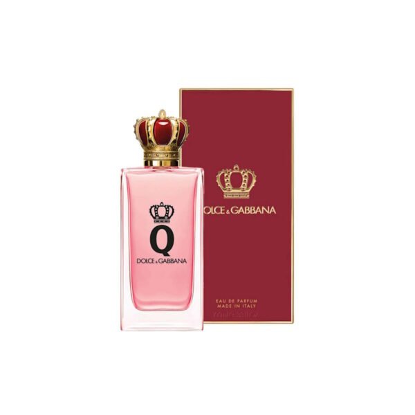 Perfume D&G Q Edp 100ml