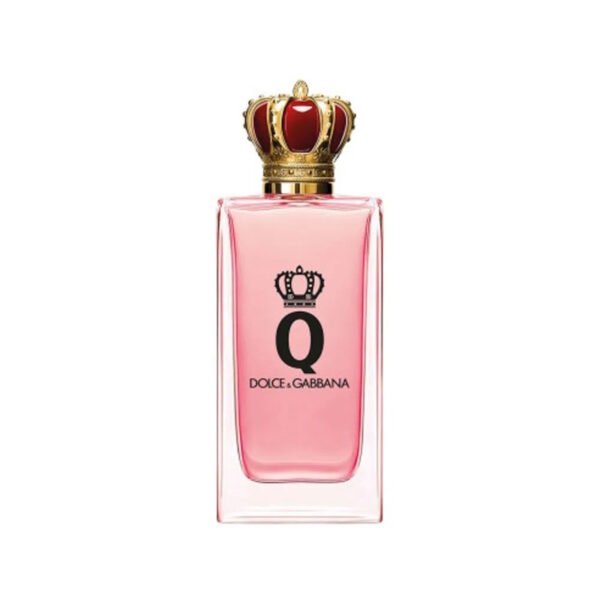 Perfume D&G Q Edp 100ml - Imagen 2