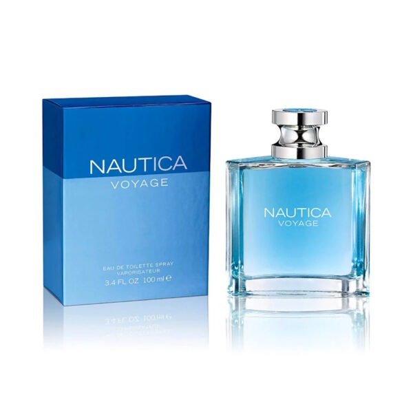 Perfume Nautica Voyage 100ml