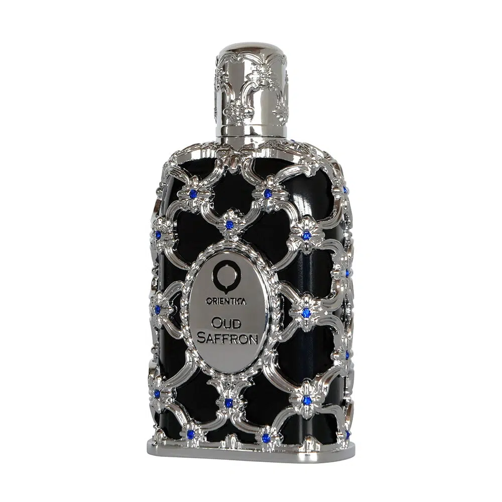 Perfume Orientica Oud Saffron EDP 80ml 1 Perfume Orientica Oud Saffron EDP 80ml