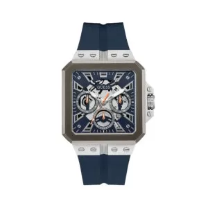 Reloj Guess Men Navy GW0637G