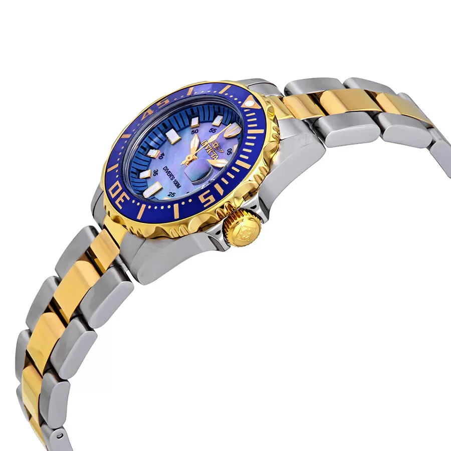 Reloj Invicta Pro Diver de Mujer 2961 - Imagen 2