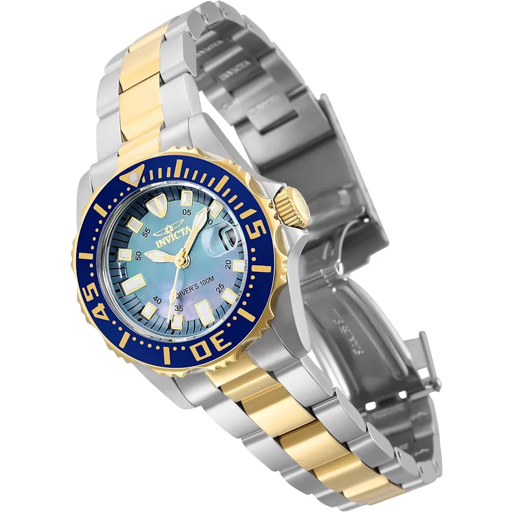 Reloj Invicta Pro Diver de Mujer 2961 - Imagen 3