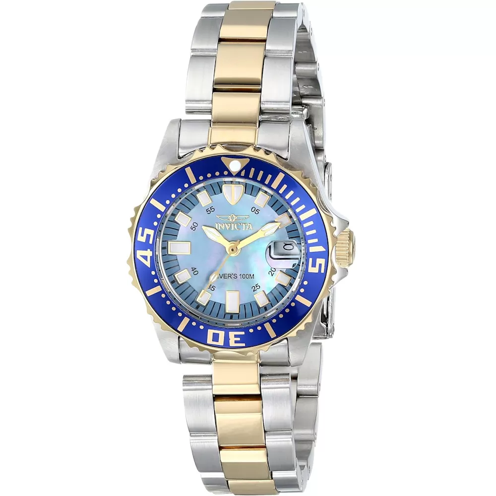 Reloj Invicta Pro Diver de Mujer 2961
