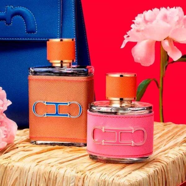 Perfume Ch men Pasión Edp 100ml - Imagen 3