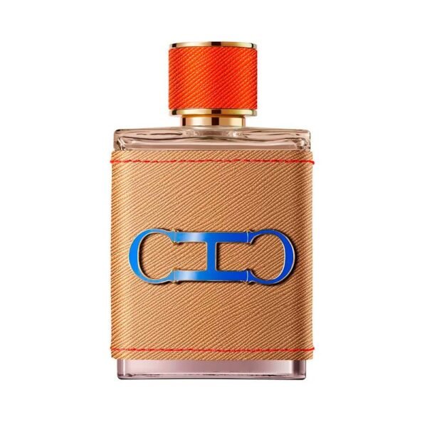 Perfume Ch men Pasión Edp 100ml - Imagen 2
